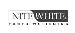 Nite White Logo