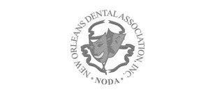 New Orleans Dental Association Logo
