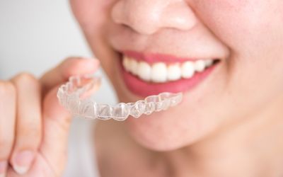Invisalign-New Orleans